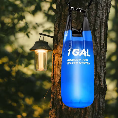 AQUA-GS1 Survival Kit