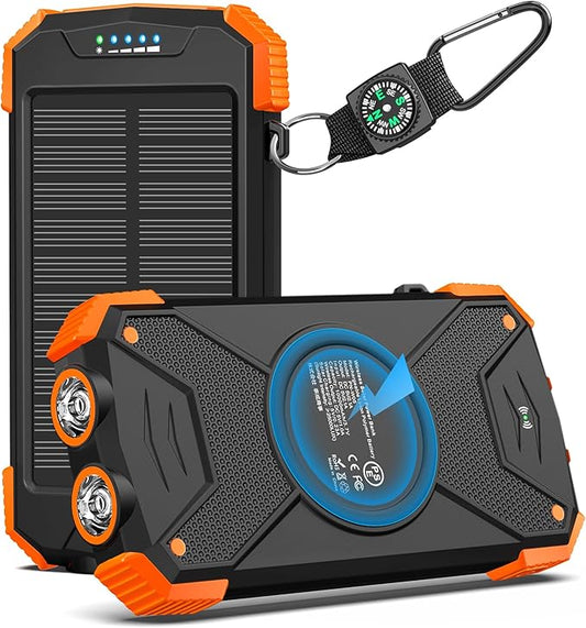 VOLT-GS1 Emergency Power Bank