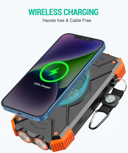 VOLT-GS1 Emergency Power Bank