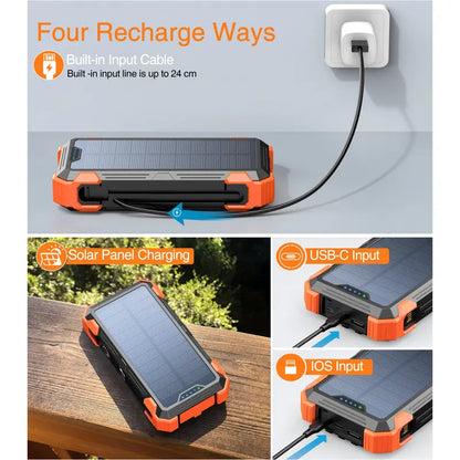 VOLT-GS1 Emergency Power Bank