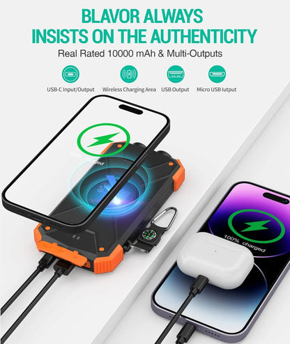 VOLT-GS1 Emergency Power Bank