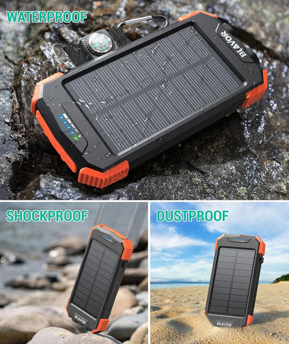 VOLT-GS1 Emergency Power Bank