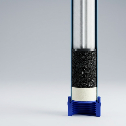 GUARD-S1 Emergency Water Filter Straw