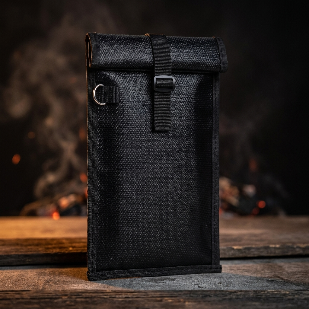 GHOST-GS Faraday Bag