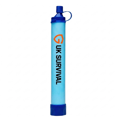 GUARD-S1 Emergency Water Filter Straw
